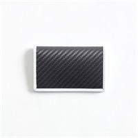 hide k 1896　card case a「hkc-057」＜リゾートトラストセレクション＞(ホワイト)