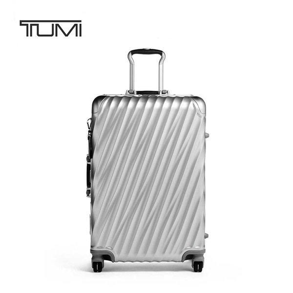TUMI(トゥミ)19 DEGREE ALUMINUM ショート・トリップ・パッキングケース「036864SLV2」＜リゾートトラストセレクション＞