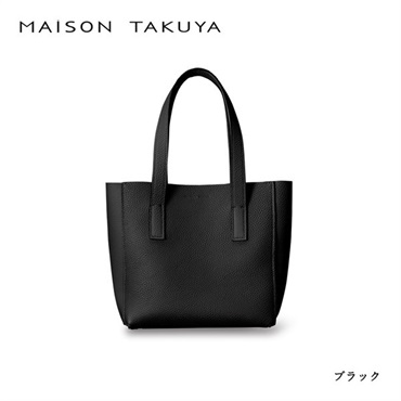 MAISON TAKUYA(メゾンタクヤ)Uni Brief XSサイズ＜リゾートトラストセレクション＞(ブラック)
