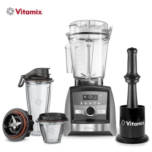 Vitamix A3500iS (ステンレスシルバー)＜リゾートトラストセレクション 