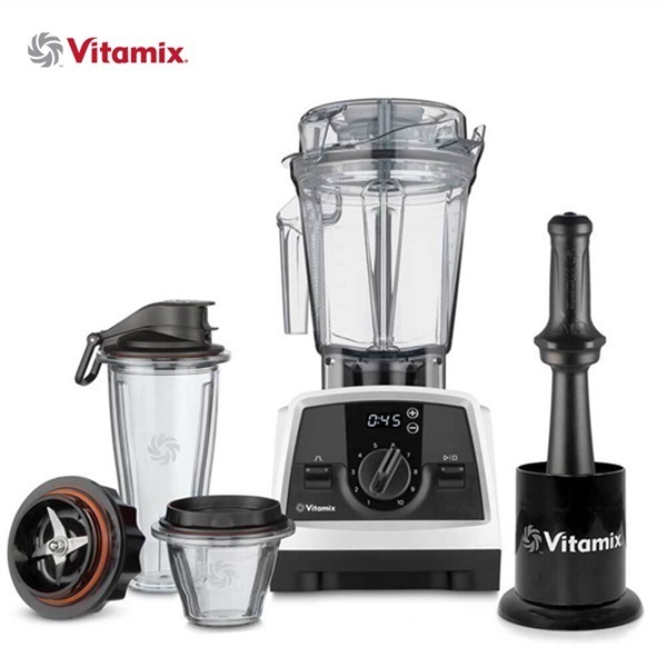 【送料無料】Vitamix A1200iS (ホワイト)＜リゾートトラストセレクション＞