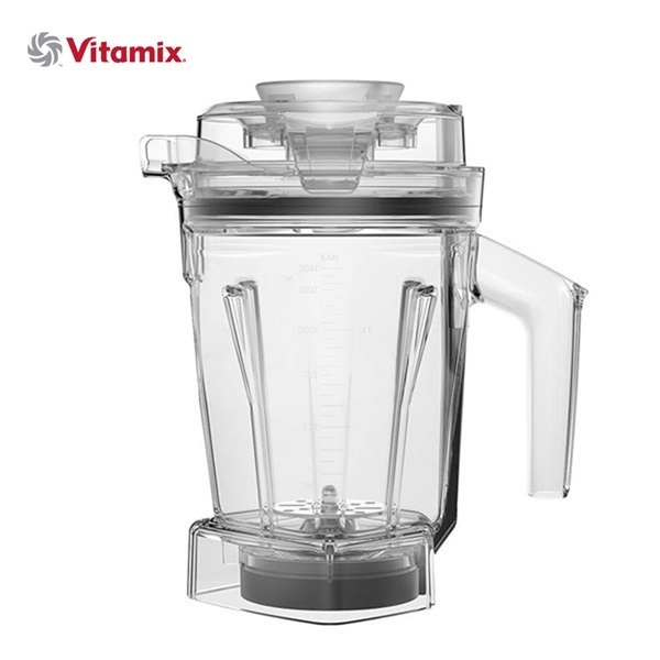 【送料無料】Vitamix エアーディスクコンテナ 1.4L interlock＜リゾートトラストセレクション＞