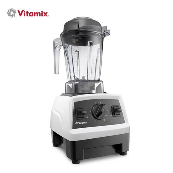 【送料無料】Vitamix E310 (ホワイト)＜リゾートトラストセレクション＞