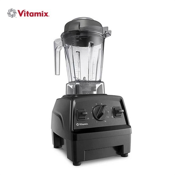 【送料無料】Vitamix E310 (ブラック)＜リゾートトラストセレクション＞