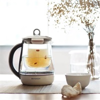 BUYDEEM 薬膳ティーポット 1.5L＜リゾートトラストセレクション＞