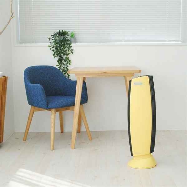 IonicBreeze GRANDE (マスタード)＜リゾートトラストセレクション＞