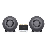 Clear Sounds いい音なら、iot[イオット](スタンダード黒)＜リゾートトラストセレクション＞