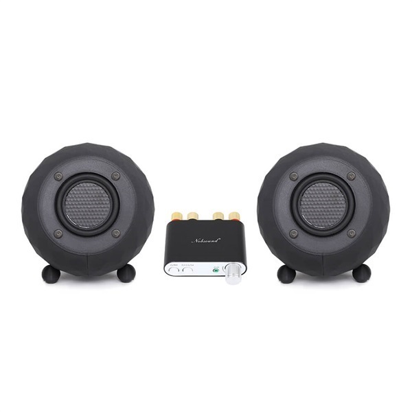 Clear Sounds いい音なら、iot[イオット](ダイヤカット黒)＜リゾートトラストセレクション＞
