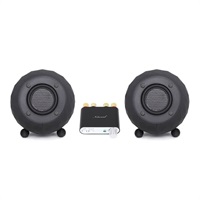 Clear Sounds いい音なら、iot[イオット](ダイヤカット黒)＜リゾートトラストセレクション＞