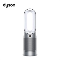 Dyson(ダイソン)Purifier Hot+Cool空気清浄ファンヒーター(ホワイト／シルバー)「HP07 WS」＜リゾートトラストセレクション＞|電化製品|Resorttrust  Online Shop|リゾートトラストオンラインショップ