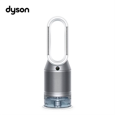 【送料無料】Dyson Purifier Humidify+Cool加湿空気清浄機(ホワイト／シルバー)「PH03 WS N」＜リゾートトラストセレクション＞