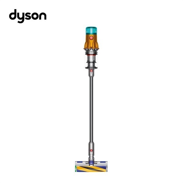 送料無料】Dyson V12 Detect Slim Absolute「SV46 ABL」＜リゾート 