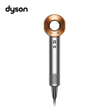 【送料無料】Dyson Supersonic Shine ヘアドライヤー(ニッケル／コッパー)「HD15 ULF BNBC」＜リゾートトラストセレクション＞
