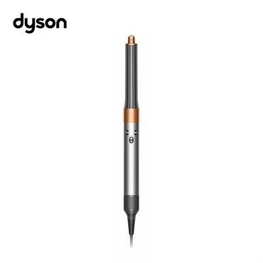 【送料無料】Dyson Airwrapマルチスタイラー Complete Long(ニッケル／コッパー)「HS05 COMP LG BNBC」＜リゾートトラストセレクション＞