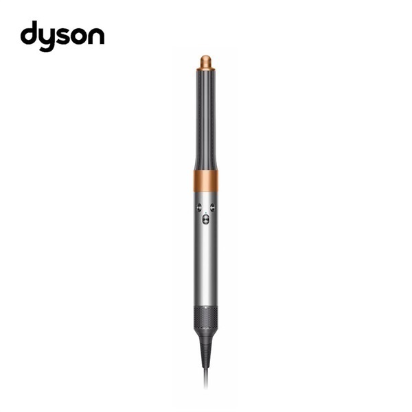 送料無料】Dyson Airwrapマルチスタイラー Complete Long(ニッケル ...