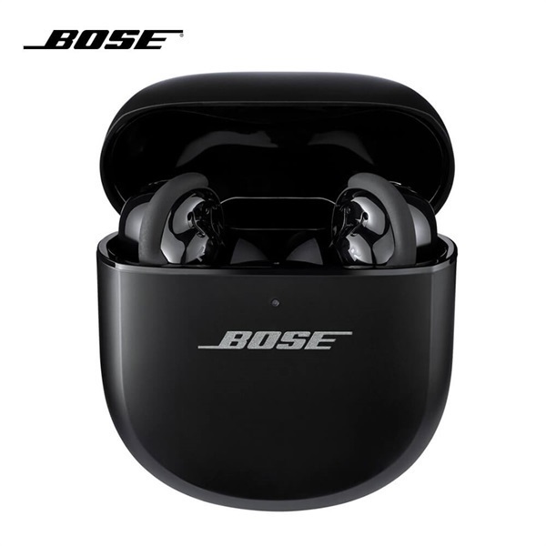 Bose QuietComfort Ultra Earbuds (ブラック)「QC ULTRA EARBUDS  BLK」＜リゾートトラストセレクション＞|電化製品|Resorttrust Online Shop|リゾートトラストオンラインショップ