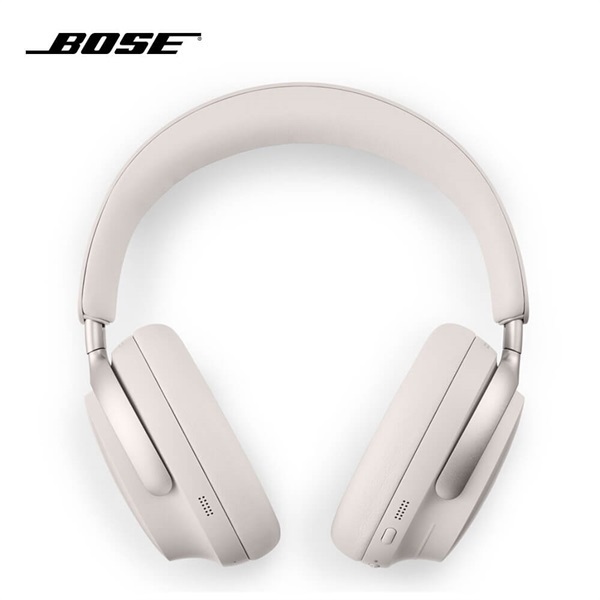 送料無料】BOSE QuietComfort Ultra Headphones (ホワイトスモーク ...