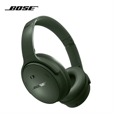 【送料無料】BOSE QuietComfort Headphones (サイプレスグリーン)「QuietComfort HP GRN」＜リゾートトラストセレクション＞