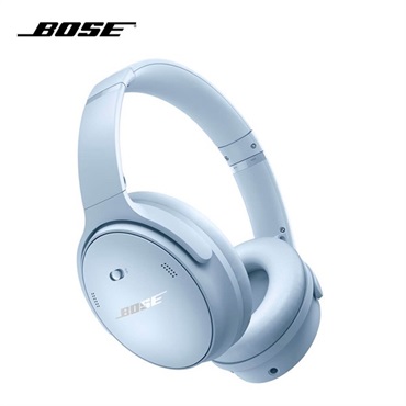 【送料無料】BOSE QuietComfort Headphones (ムーンストーンブルー)「QuietComfort HP MSN」＜リゾートトラストセレクション＞