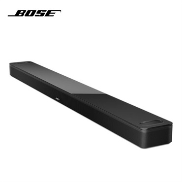 【送料無料】BOSE Smart Ultra Soundbar (ブラック)「Smart Ultra SB BLK」＜リゾートトラストセレクション＞