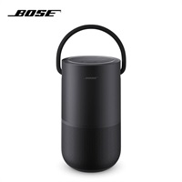 BOSE Portable Smart Speaker (トリプルブラック)「Portable HS
