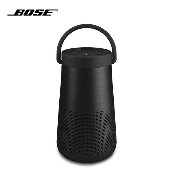 送料無料】BOSE SoundLink Revolve+ II Bluetooth Speaker (トリプル