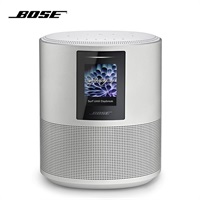 BOSE スマートスピーカー500 ラックスシルバー BOSE Smart Speaker 500 (ラックスシルバー)「Home speaker 500