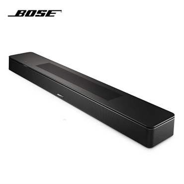 【送料無料】BOSE Smart Soundbar 600「Smart SNDBR 600」＜リゾートトラストセレクション＞