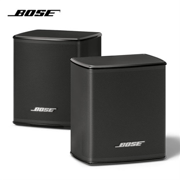 【送料無料】BOSE Surround Speakers (ボーズブラック)「Surround speakers BLK」＜リゾートトラストセレクション＞