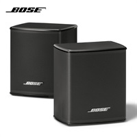 BOSE Surround Speakers (ボーズブラック)「Surround speakers  BLK」＜リゾートトラストセレクション＞|電化製品|Resorttrust Online Shop|リゾートトラストオンラインショップ