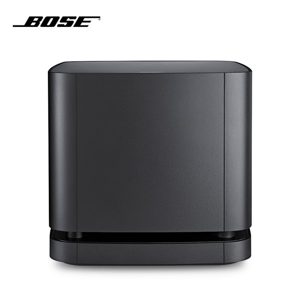 BOSE Bass Module 500「Bass module 500」＜リゾートトラストセレクション＞|電化製品|Resorttrust  Online Shop|リゾートトラストオンラインショップ