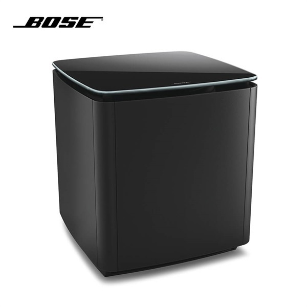 BOSE Bass Module 700 (ボーズブラック)「Bass module 700  BLK」＜リゾートトラストセレクション＞|電化製品|Resorttrust Online Shop|リゾートトラストオンラインショップ