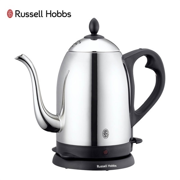 Russell Hobbs(ラッセルホブス) カフェケトル 1.2L「7412JP」＜リゾートトラストセレクション＞