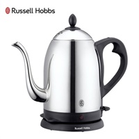 Russell Hobbs(ラッセルホブス) カフェケトル 1.2L「7412JP」＜リゾートトラストセレクション＞