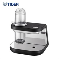 TIGER(タイガー)コーヒーメーカー(オニキスブラック)「ADS