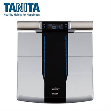 【送料無料】TANITA(タニタ)デュアルタイプ体組成計 インナースキャンデュアル「RD-801-BK」＜リゾートトラストセレクション＞