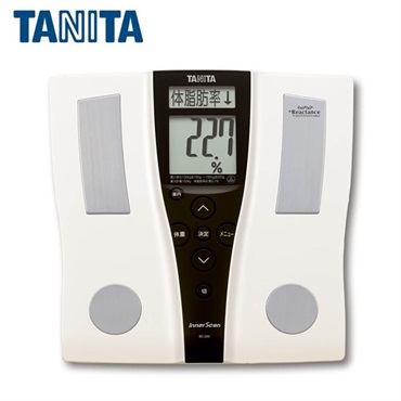 【送料無料】TANITA(タニタ)体組成計「BC-250-PR」＜リゾートトラストセレクション＞