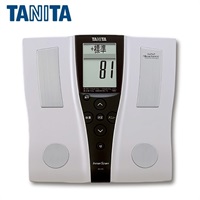 【送料無料】TANITA(タニタ)体組成計 インナースキャン (シルバー)「BC-210-SV」＜リゾートトラストセレクション＞