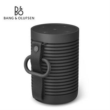 【送料無料】Bang & Olufsen(バング＆オルフセン) Beosound Explore (Black Anthracite)「1626000」＜リゾートトラストセレクション＞