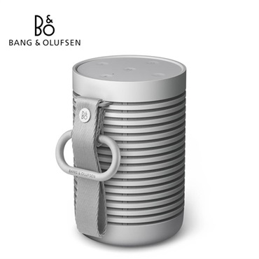 【送料無料】Bang & Olufsen(バング＆オルフセン) Beosound Explore (Grey Mist)「1626003」＜リゾートトラストセレクション＞
