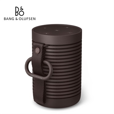 【送料無料】Bang & Olufsen(バング＆オルフセン) Beosound Explore (Chestnut)「1626005」＜リゾートトラストセレクション＞