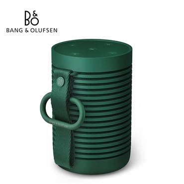 【送料無料】Bang & Olufsen(バング＆オルフセン) Beosound Explore (Green)「1626004」＜リゾートトラストセレクション＞