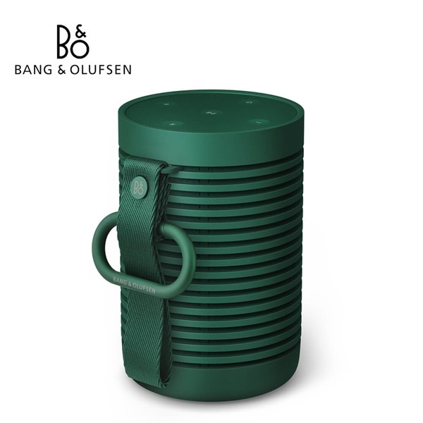 Bang & Olufsen(バング＆オルフセン) Beosound Explore (Green)「1626004」＜リゾートトラストセレクション＞