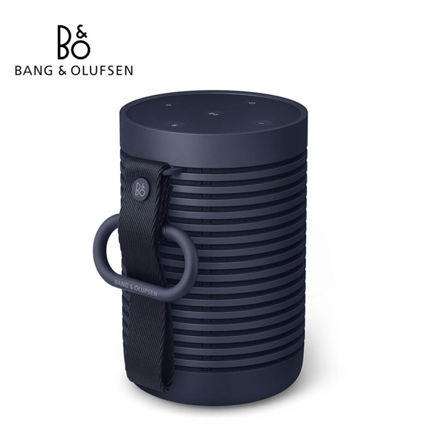 Bang & Olufsen(バング＆オルフセン) Beosound Explore (Navy)「1626012」＜リゾートトラストセレクション＞|一般家電|Resorttrust  Online Shop|リゾートトラストオンラインショップ