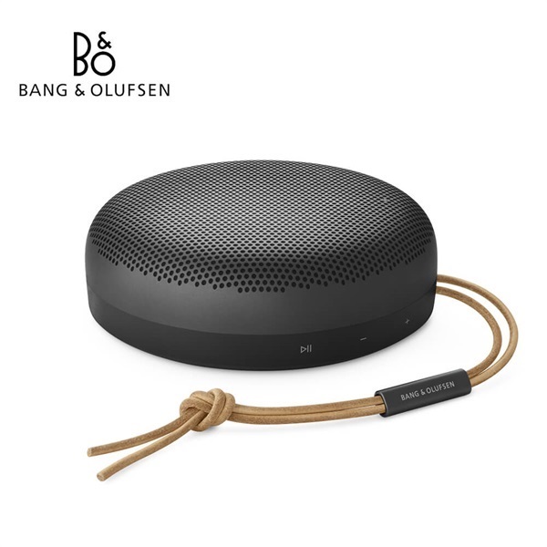 Bang & Olufsen(バング＆オルフセン) Beosound A1 2nd Gen (Black 