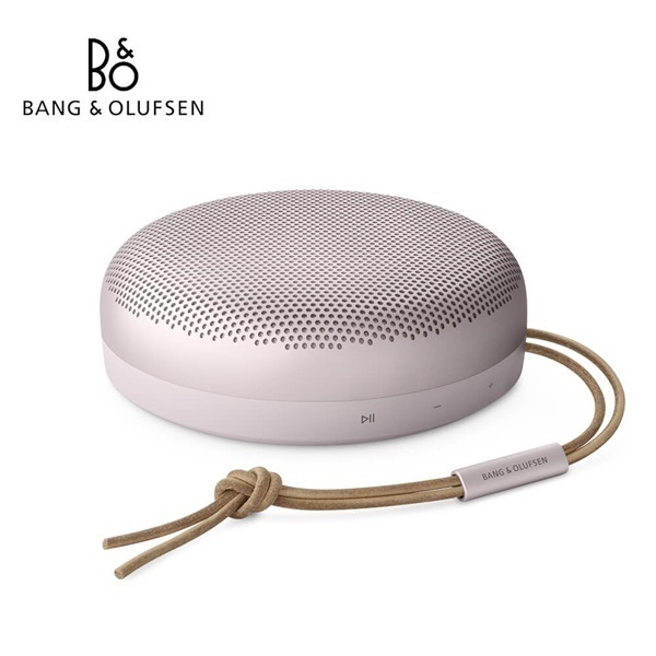 Bang & Olufsen(バング＆オルフセン) Beosound A1 2nd Gen (Pink 