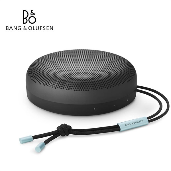 Bang & Olufsen(バング＆オルフセン) Beosound A1 2nd Gen (Anthracite  Oxygen)「1734022」＜リゾートトラストセレクション＞|一般家電|Resorttrust Online  Shop|リゾートトラストオンラインショップ