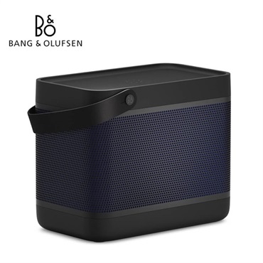 【送料無料】Bang & Olufsen(バング＆オルフセン) Beolit 20(Black Anthracite)「1253300」＜リゾートトラストセレクション＞