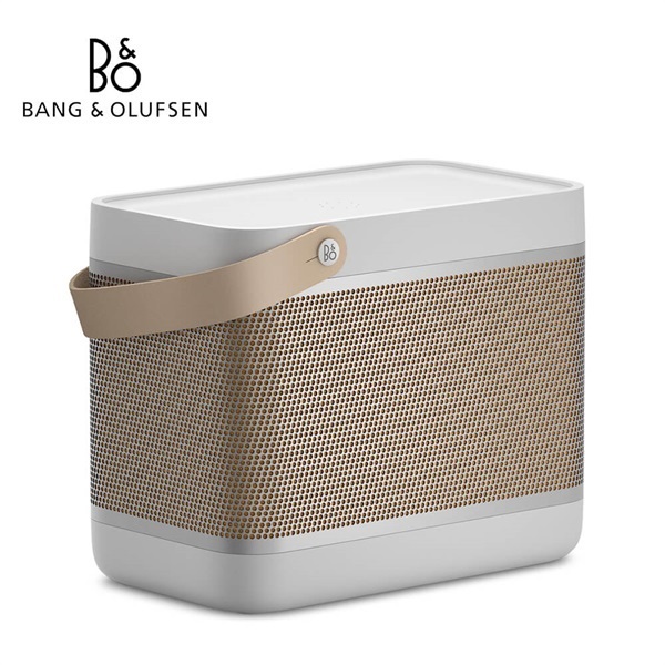 Bang & Olufsen(バング＆オルフセン) Beolit 20(Grey Mist)「1253303」＜リゾートトラストセレクション＞|一般家電|Resorttrust  Online Shop|リゾートトラストオンラインショップ