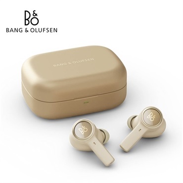 【送料無料】Bang & Olufsen(バング＆オルフセン) Beoplay EX (Gold Tone)「1240601」＜リゾートトラストセレクション＞